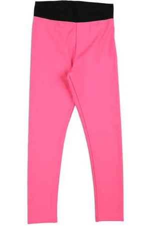 Patrizia Pepe BOTTOMWEAR - Leggings - on YOOX.com