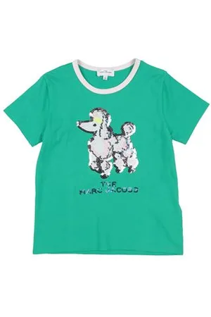 Marc Jacobs TOPWEAR - T-shirts - on YOOX.com