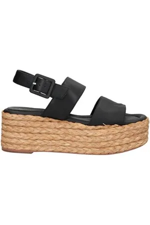 Paloma Barceló FOOTWEAR - Espadrilles - on YOOX.com