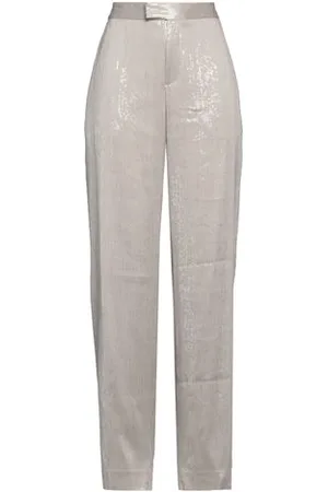 Brunello Cucinelli BOTTOMWEAR - Trousers - on YOOX.com