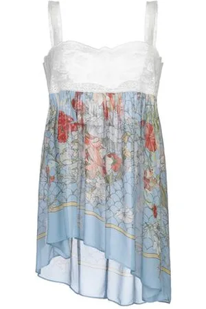 SEMICOUTURE TOPWEAR - Tops - on YOOX.com