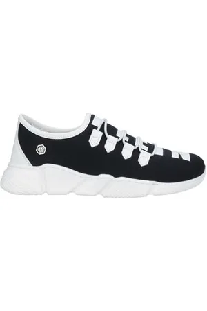 Philipp Plein FOOTWEAR - Trainers - on YOOX.com