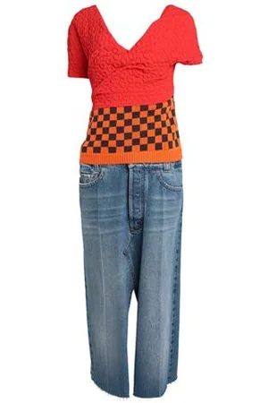 MERYLL ROGGE DRESSES - Midi dresses - on YOOX.com