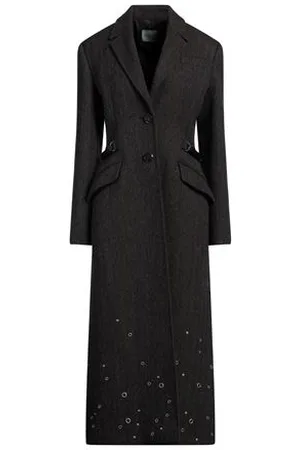 Durazzi Milano COATS & JACKETS - Coats - on YOOX.com