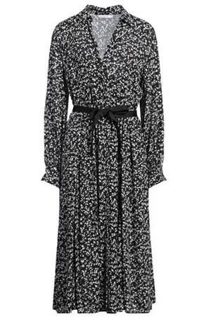 I BLUES DRESSES - Midi dresses - on YOOX.com