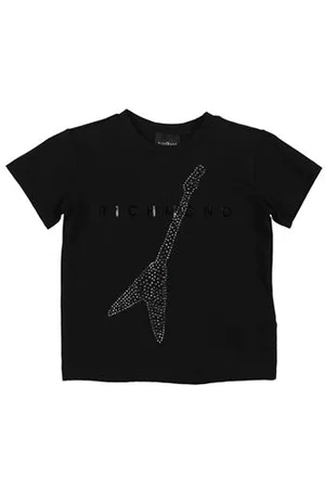 John Richmond TOPWEAR - T-shirts - on YOOX.com