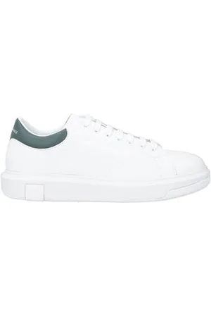 Armani Exchange FOOTWEAR - Trainers - on YOOX.com