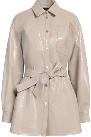 Armani Exchange TOPWEAR - Shirts - on YOOX.com