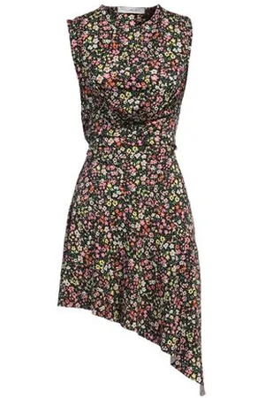 Serafini DRESSES - Mini dresses - on YOOX.com
