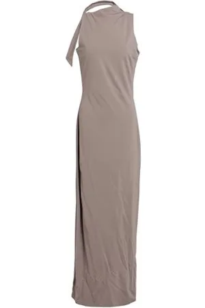Calvin Klein DRESSES - Maxi dresses - on YOOX.com