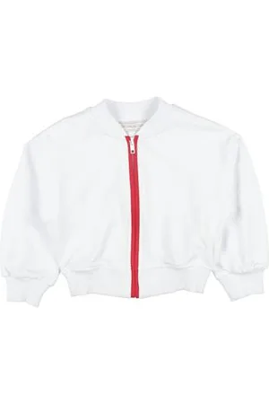 MONNALISA TOPWEAR - Sweatshirts - on YOOX.com