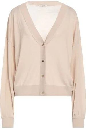BALLANTYNE KNITWEAR - Cardigans - on YOOX.com