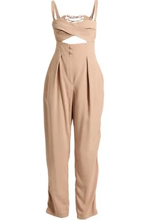 Sabina Musayev JUMPSUITS & TRACKSUITS - Jumpsuits - on YOOX.com
