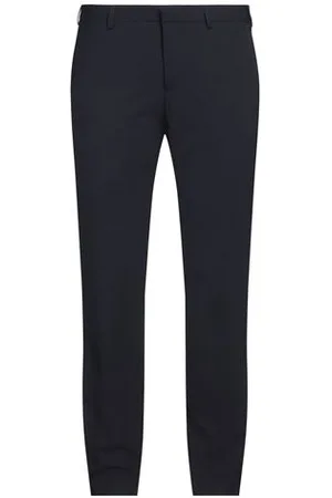 Benvenuto BOTTOMWEAR - Trousers - on YOOX.com
