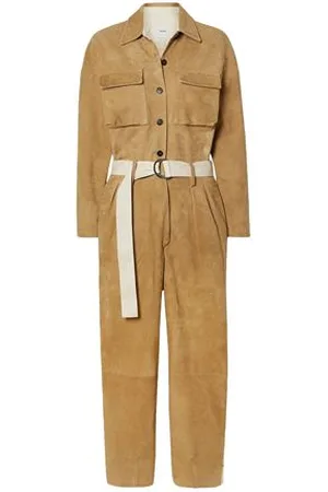 Halfboy JUMPSUITS & TRACKSUITS - Jumpsuits - on YOOX.com