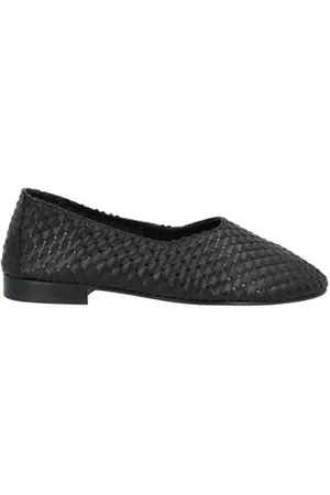 Hereu FOOTWEAR - Ballet flats - on YOOX.com