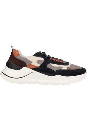 D.A.T.E. FOOTWEAR - Trainers - on YOOX.com