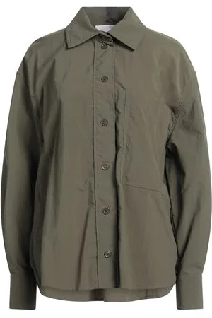 ERIKA CAVALLINI TOPWEAR - Shirts - on YOOX.com
