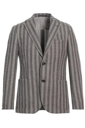 Eduard Dressler SUITS and CO-ORDS - Blazers - on YOOX.com