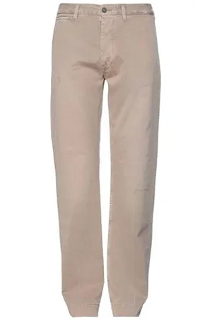 PENCE BOTTOMWEAR - Trousers - on YOOX.com