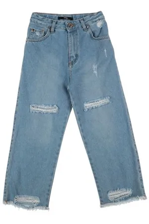Relish BOTTOMWEAR - Jeans - on YOOX.com