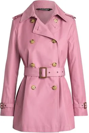 Ralph Lauren COATS & JACKETS - Overcoats & Trench Coats - on YOOX.com