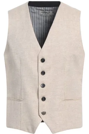 Fred Mello SUITS and CO-ORDS - Waistcoats - on YOOX.com
