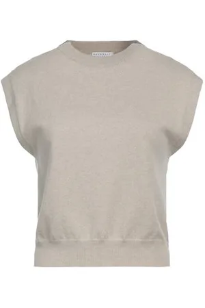 Brunello Cucinelli KNITWEAR - Jumpers - on YOOX.com