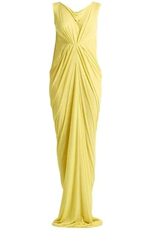 Rick Owens DRESSES - Maxi dresses - on YOOX.com