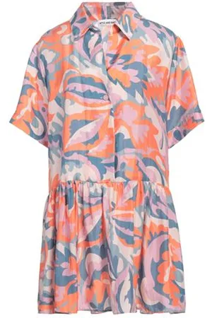 Attic and Barn DRESSES - Mini dresses - on YOOX.com