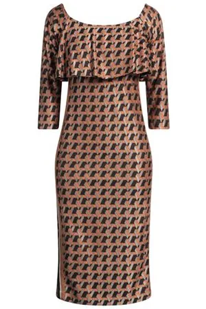 HANITA DRESSES - Midi dresses - on YOOX.com