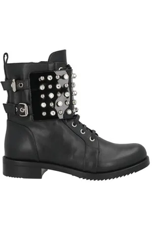 LORIBLU FOOTWEAR - Ankle boots - on YOOX.com