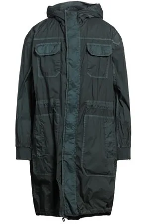 LAB. PAL ZILERI COATS & JACKETS - Overcoats & Trench Coats - on YOOX.com