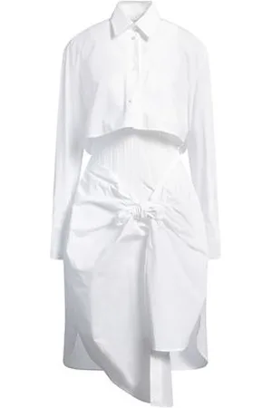 J.W.Anderson DRESSES - Midi dresses - on YOOX.com