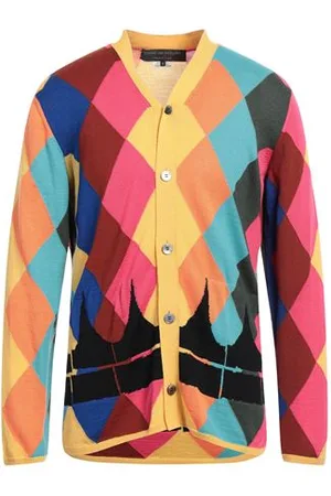 Comme des Garçons KNITWEAR - Cardigans - on YOOX.com