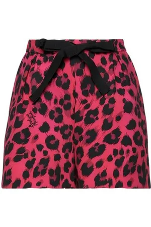Moschino BOTTOMWEAR - Shorts & Bermuda Shorts - on YOOX.com