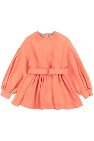 Dolce & Gabbana DRESSES - Kids’ dresses - on YOOX.com