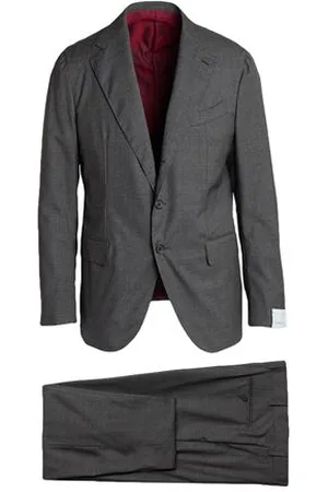 CARUSO SUITS and CO-ORDS - Suits - on YOOX.com