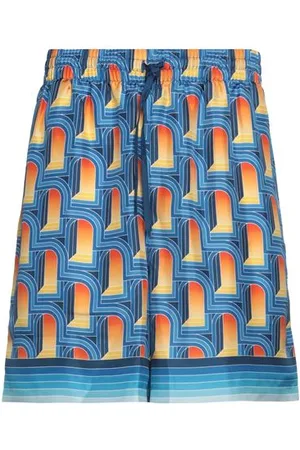 Casablanca BOTTOMWEAR - Shorts & Bermuda Shorts - on YOOX.com