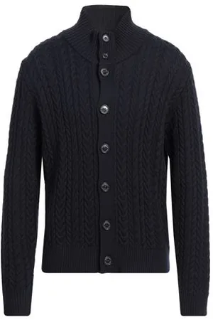 BROOKSFIELD KNITWEAR - Cardigans - on YOOX.com
