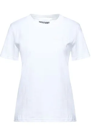 Moschino TOPWEAR - T-shirts - on YOOX.com