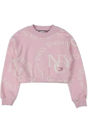 Tommy Hilfiger TOPWEAR - Sweatshirts - on YOOX.com