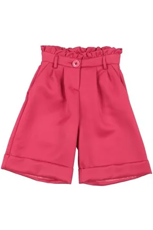 Simonetta BOTTOMWEAR - Shorts & Bermuda Shorts - on YOOX.com