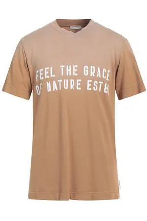 Paolo Pecora TOPWEAR - T-shirts - on YOOX.com