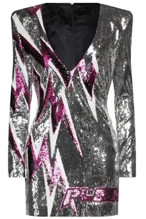 Philipp Plein DRESSES - Mini dresses - on YOOX.com