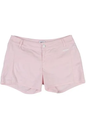 DKNY BOTTOMWEAR - Shorts & Bermuda Shorts - on YOOX.com