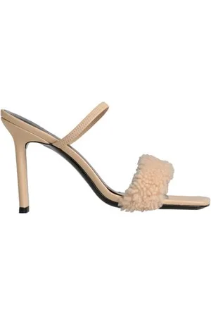 By Far FOOTWEAR - Sandals - on YOOX.com