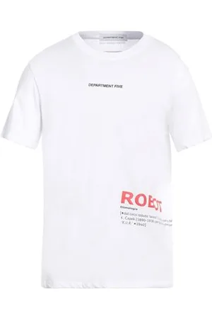 DEPARTMENT 5 TOPWEAR - T-shirts - on YOOX.com