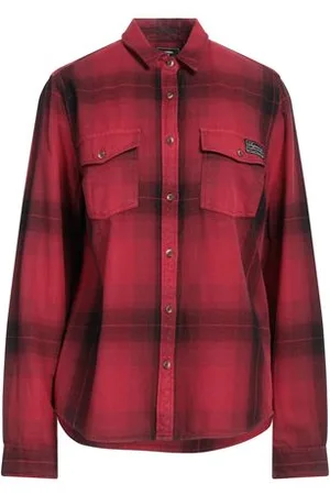 Superdry TOPWEAR - Shirts - on YOOX.com