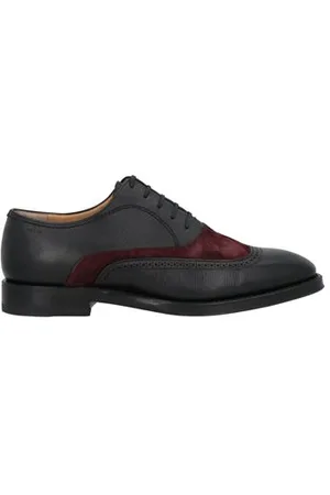 Bally FOOTWEAR - Lace-up shoes - on YOOX.com